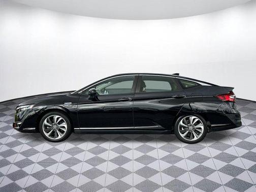 2021 Honda Clarity Plug-In Hybrid Touring