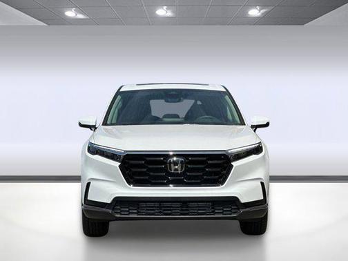2026 Honda CR-V EX 2WD