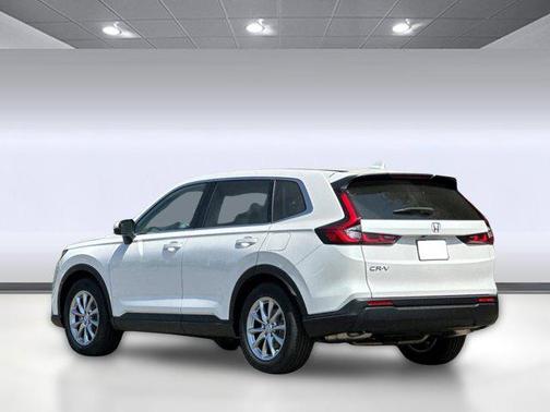 2026 Honda CR-V EX 2WD