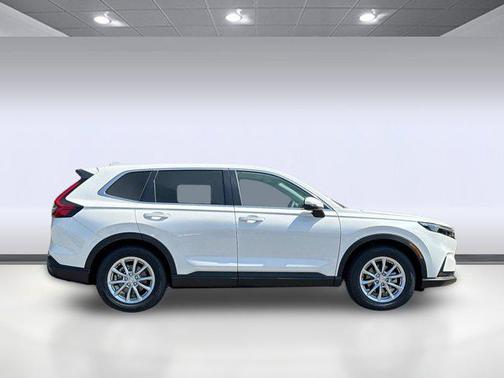 2026 Honda CR-V EX 2WD
