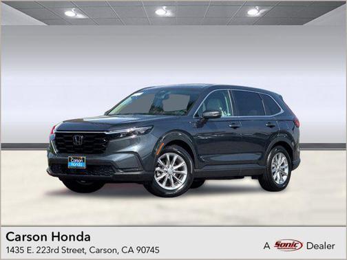 2023 Honda CR-V EX-L 2WD