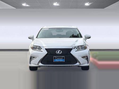 2016 Lexus ES 350 Base