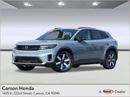 2026 Honda Prologue Touring