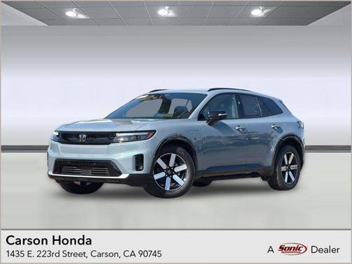 2026 Honda Prologue Touring