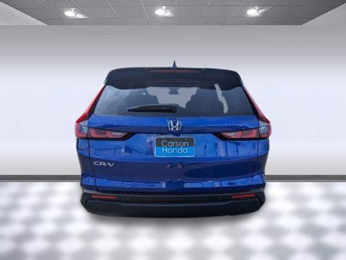 2025 Honda CR-V EX-L 2WD