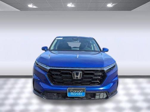 2025 Honda CR-V EX-L 2WD