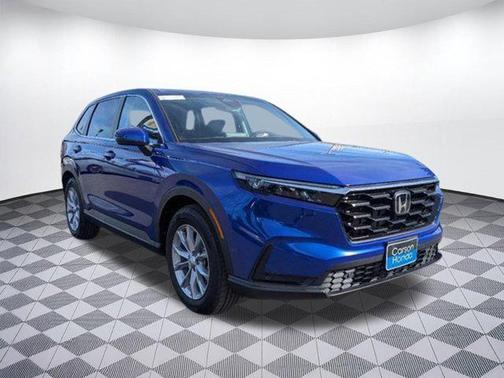 2025 Honda CR-V EX-L 2WD