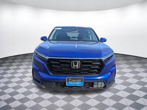2025 Honda CR-V EX-L 2WD