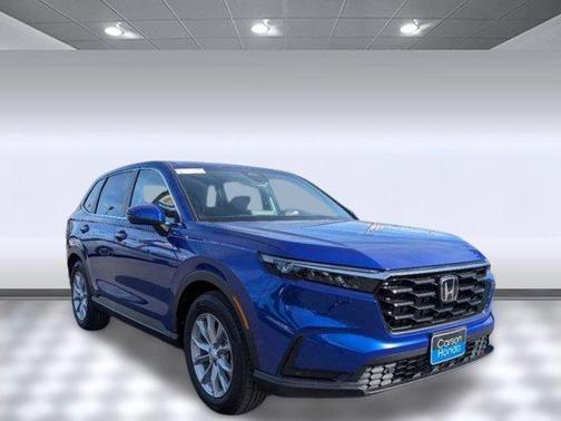 2025 Honda CR-V EX-L 2WD