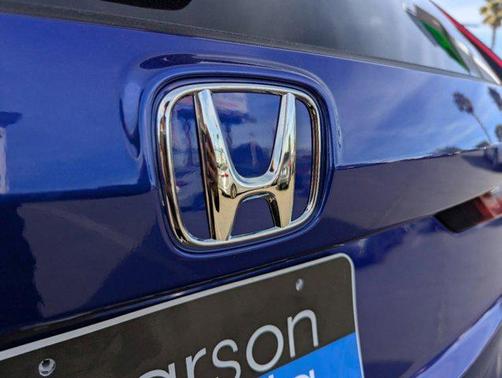 2025 Honda CR-V EX-L 2WD