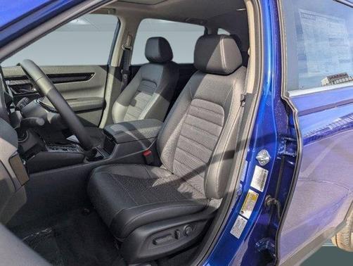2025 Honda CR-V EX-L 2WD