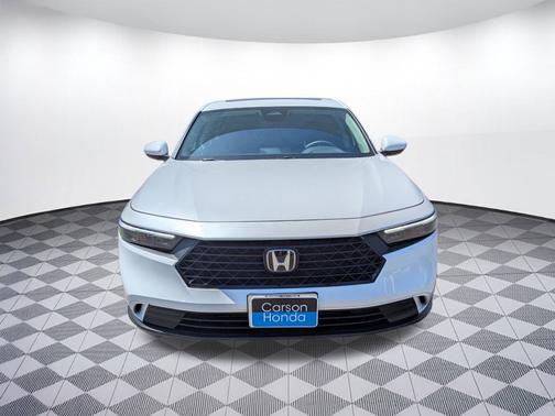 2023 Honda Accord 