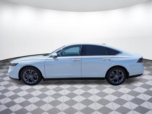2023 Honda Accord 
