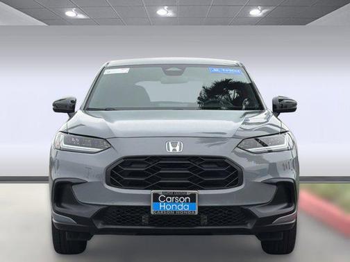 2023 Honda HR-V 2WD Sport