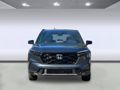 2026 Honda CR-V Hybrid Sport FWD
