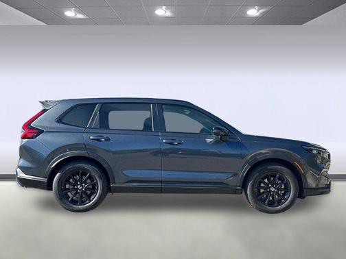 2026 Honda CR-V Hybrid Sport FWD