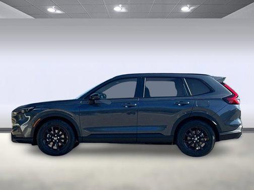 2026 Honda CR-V Hybrid Sport FWD