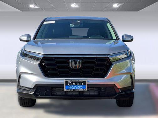 2023 Honda CR-V EX-L 2WD