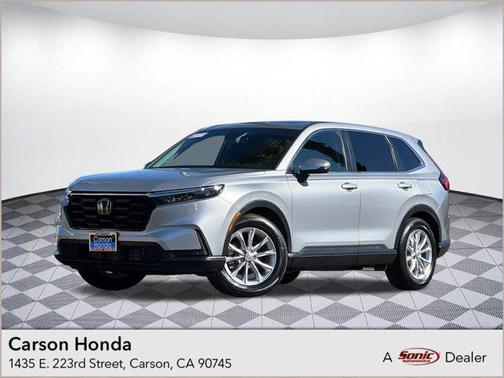 2023 Honda CR-V EX-L 2WD