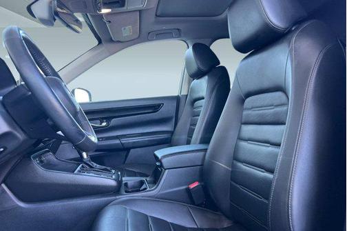 2023 Honda CR-V EX-L 2WD