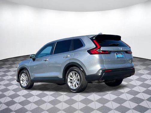 2023 Honda CR-V EX-L 2WD