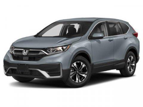 2022 Honda CR-V 2WD Special Edition