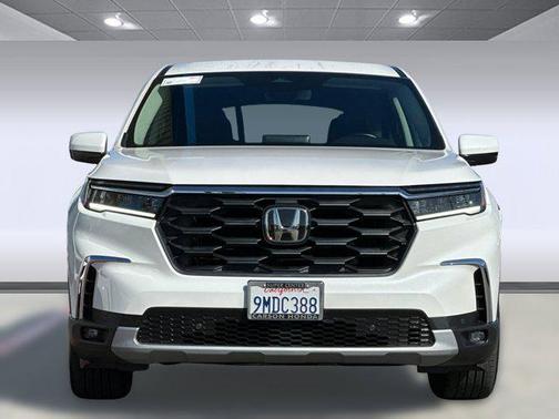 2024 Honda Pilot EX-L 7 Passenger