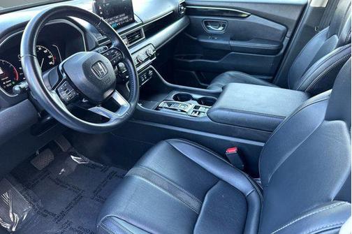 2024 Honda Pilot EX-L 7 Passenger