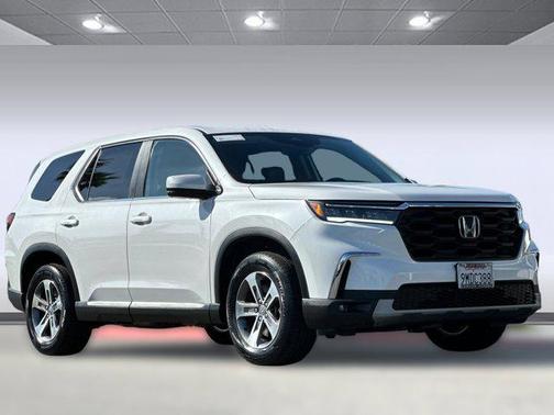 2024 Honda Pilot EX-L 7 Passenger