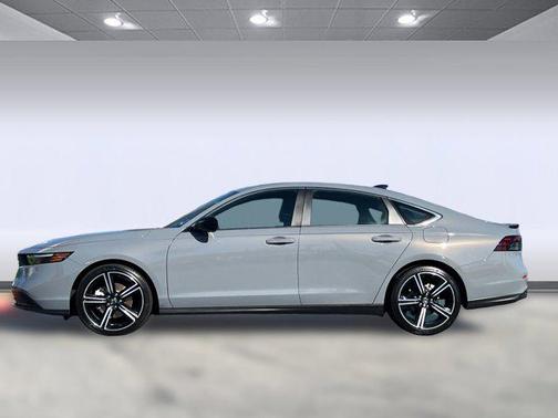 2023 Honda Accord Hybrid Base