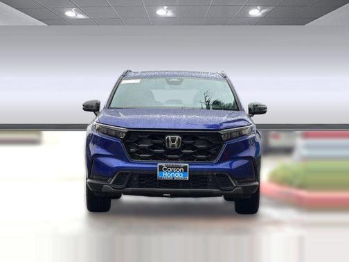 2024 Honda CR-V Hybrid Sport AWD