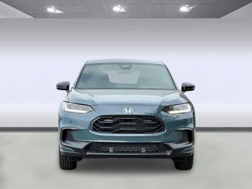 2026 Honda HR-V 2WD Sport