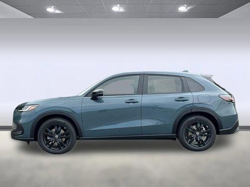 2026 Honda HR-V 2WD Sport