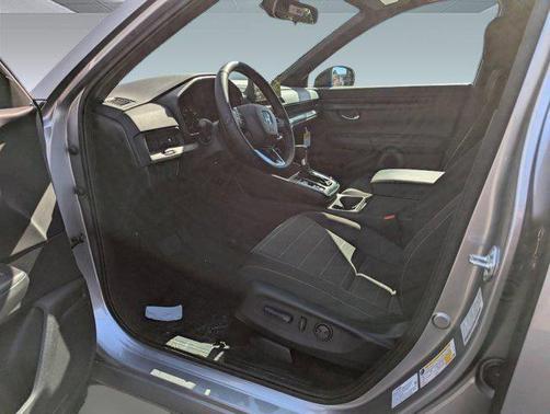 2026 Honda CR-V Hybrid Sport FWD