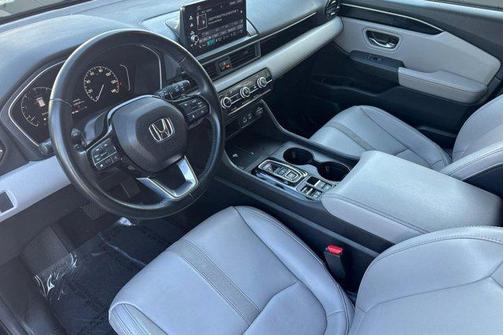 2024 Honda Pilot EX-L