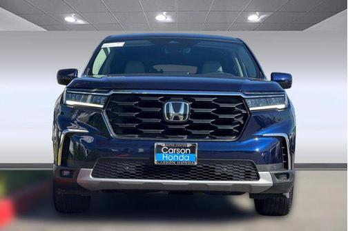 2024 Honda Pilot EX-L