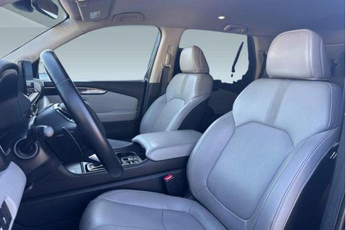 2024 Honda Pilot EX-L