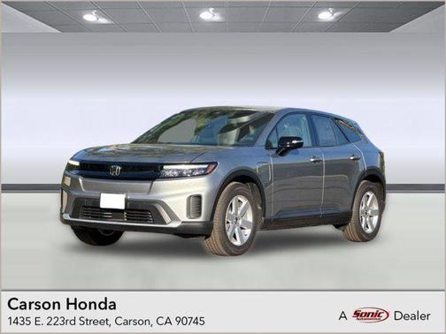 2026 Honda Prologue EX