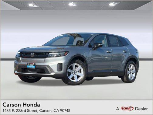 2026 Honda Prologue EX