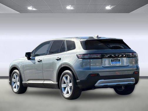 2026 Honda Prologue EX