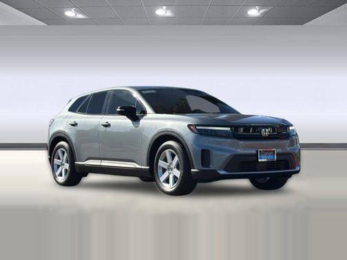 2026 Honda Prologue EX