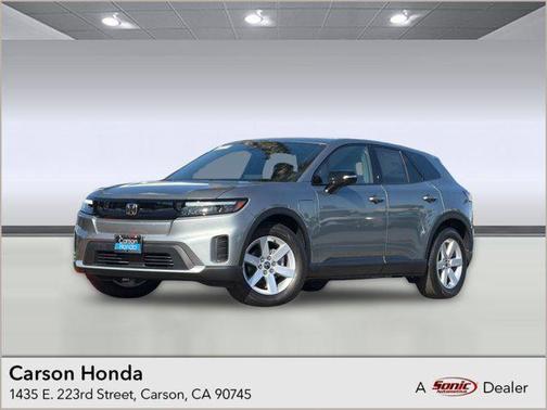 2026 Honda Prologue EX