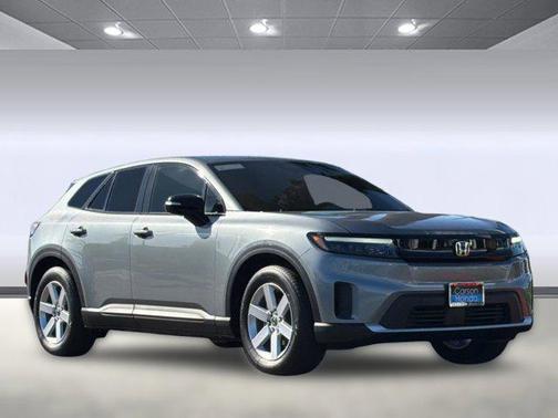 2026 Honda Prologue EX