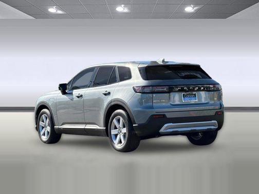 2026 Honda Prologue EX