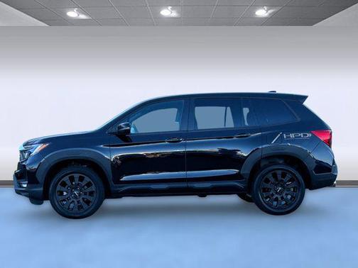 2022 Honda Passport AWD EX-L