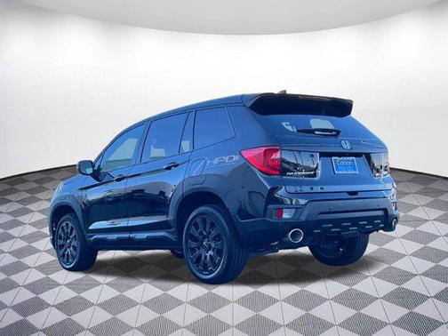 2022 Honda Passport AWD EX-L
