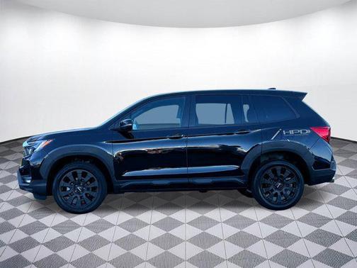 2022 Honda Passport AWD EX-L