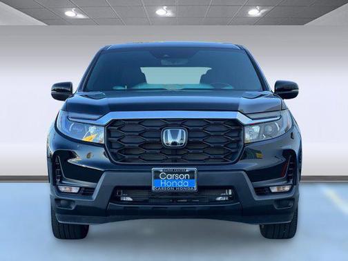 2022 Honda Passport AWD EX-L
