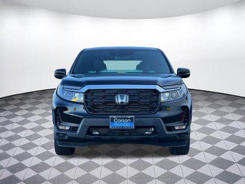 2022 Honda Passport AWD EX-L