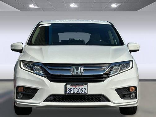 2020 Honda Odyssey EX